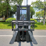 G-Series Fork Positioners
