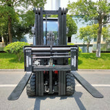 G-Series Fork Positioners