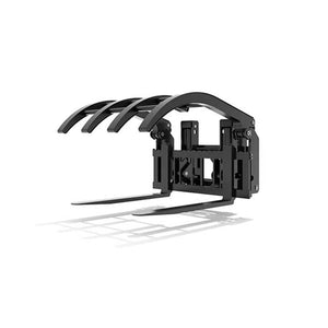 Hinged Broke Handler