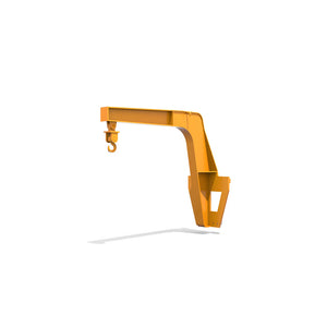 Crane Jib