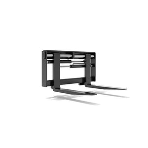 G-Series Fork Positioners