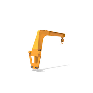 Crane Jib