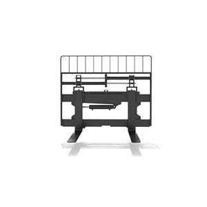 TY-Series Fork Positioners