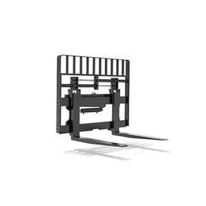 TY-Series Fork Positioners