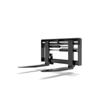 G-Series Fork Positioners