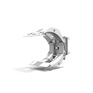 Paper Roll Clamps